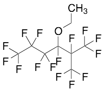 2-(Trifluoromethyl)-3-ethoxydodecafluorohexane
