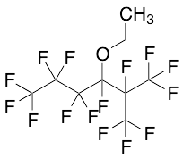 2-(Trifluoromethyl)-3-ethoxydodecafluorohexane