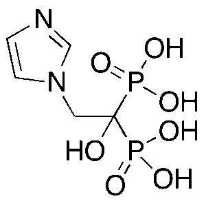 Zoledronic acid