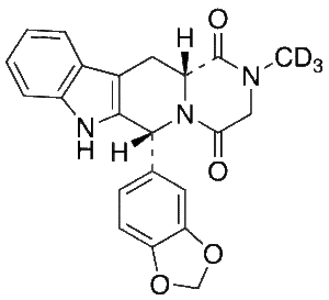 Tadalafil-d3