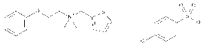 Thenium Closylate