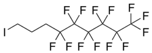 1,1,1,2,2,3,3,4,4,5,5,6,6-Tridecafluoro-9-iodo-nonane