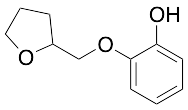 2-((Tetrahydrofuran-2-yl)methoxy)phenol