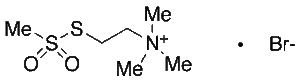 [2-(Trimethylammonium)ethyl]methanethiosulfonate Bromide