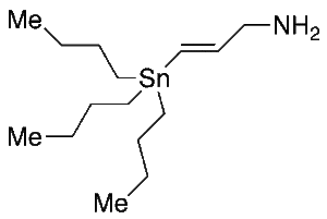 E-3-(Tributylstannyl)-2-propen-1-amine