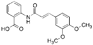 Tranilast