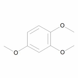 1,2,4-Trimethoxybenzene