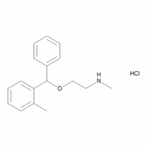 Tofenacin Hydrochloride Salt