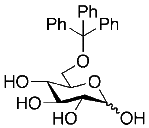 6-O-Trityl-D-glucose