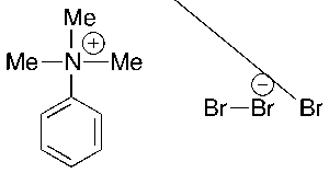 Trimethylphenylammonium Tribromide