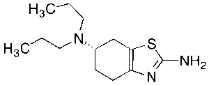 (S)-Propyl Pramipexole