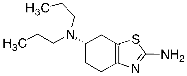 (S)-Propyl Pramipexole