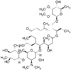 Tylosin D