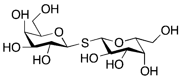 Thiodigalactoside