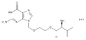 L-Valacyclovir Hydrochloride