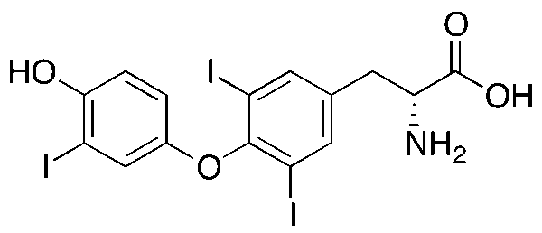 3,3’,5-Triiodo-D-thyronine