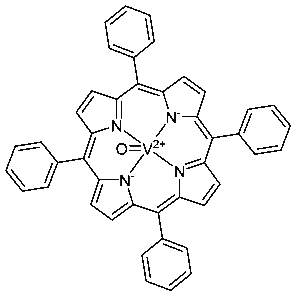 Vanadyl Meso-Tetraphenylporphine