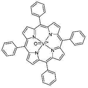 Vanadyl Meso-Tetraphenylporphine