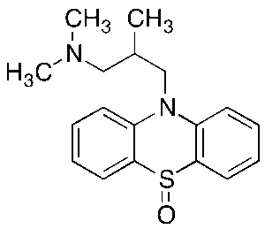 Trimeprazine Sulfoxide