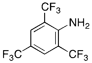 2,4,6-Tris(trifluoromethyl)aniline