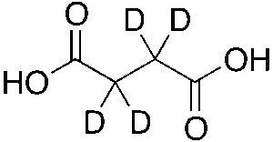 d4-Succinic Acid