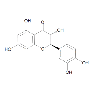 (+)-trans Taxifolin