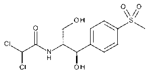 Thiamphenicol