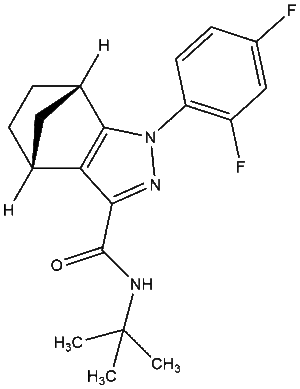 (4R,7S)Tedalinab