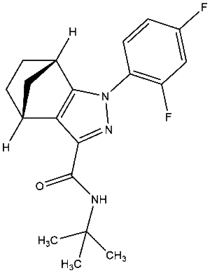 (4R,7S)Tedalinab