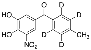 Tolcapone-d4