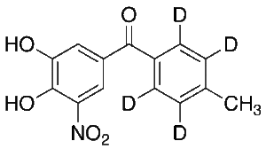 Tolcapone-d4