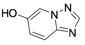 [1,2,4]Triazolo[1,5-a]pyridin-6-ol