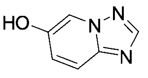 [1,2,4]Triazolo[1,5-a]pyridin-6-ol