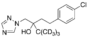 Tebuconazole-d9