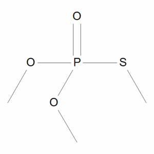O,O,S-Trimethyl Ester Phosphorothioic Acid