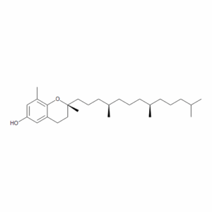 Delta-Tocopherol (>90%)