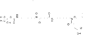 9,12,20-Trioxo-8,19-bis(phenylmethoxy)-2,8,13,19-tetraazatricosanedioic Acid 1-(1,1-Dimethylethyl)-d4 Ester