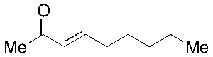 trans-3-Nonen-2-one