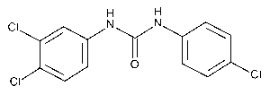 3,4,4'-Trichlorocarbanilide(Triclocarban)