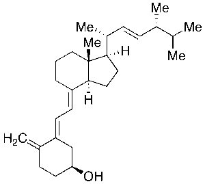 5,6-trans-Vitamin D2