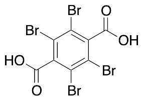 Tetrabromoterephthalic Acid