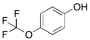 4-(Trifluoromethoxy)phenol