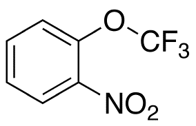2-(Trifluoromethoxy)nitrobenzene