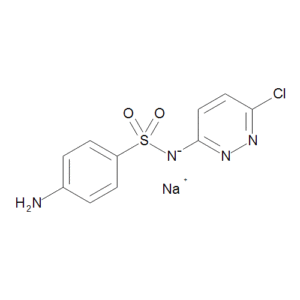 Sulfachlorpyridazine Sodium