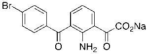 WAY 127039-A-1 Sodium Salt