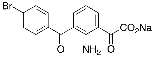 WAY 127039-A-1 Sodium Salt