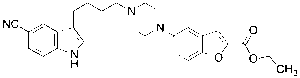Vilazodone Ethyl Ester