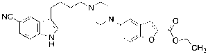 Vilazodone Ethyl Ester