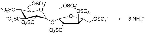 Sucrose Octasulfate, Ammonium Salt