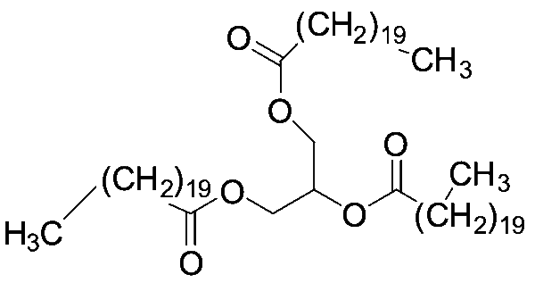 Triheneicosanoin